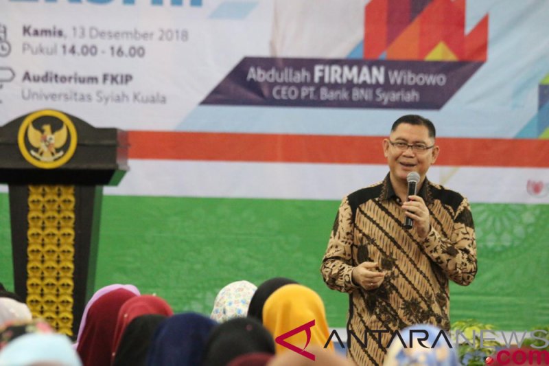 BNI Syariah relokasi Kantor Cabang Banda Aceh