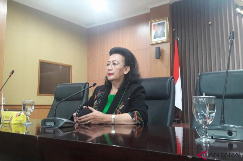 Komponen masyarakat desak pengembalian kepemimpinan GKR Hemas di DPD