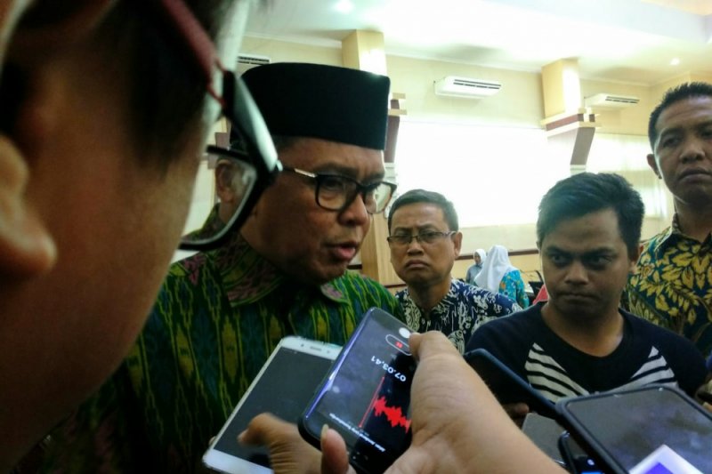 PLN Jabar dirikan 113 posko siaga Natal dan Tahun Baru