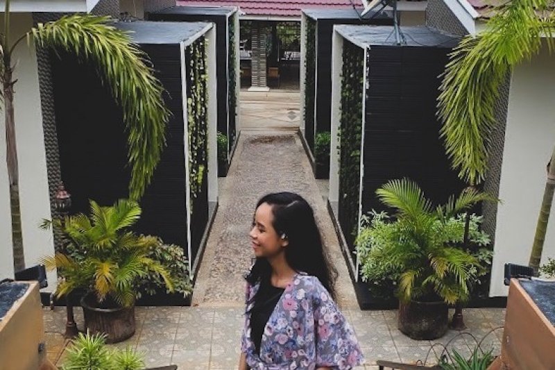 Kriteria baru dalam memilih penginapan 'Instagrammable'