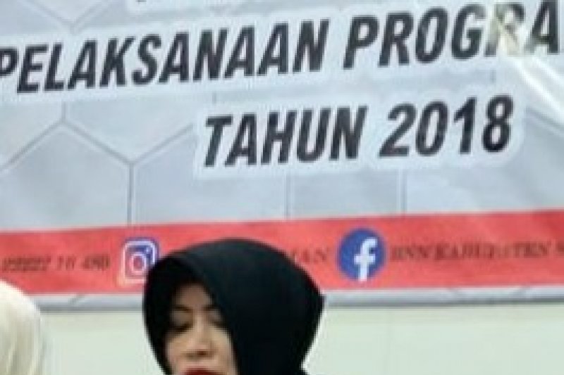 BNN Sleman berdayakan masyarakat untuk selamatkan pecandu
