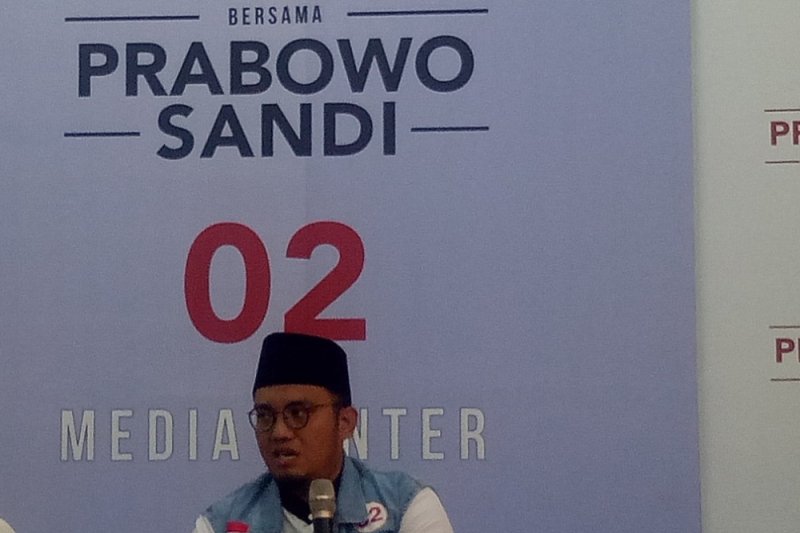 BPN Prabowo-Sandi katakan publik paham kaitan politik pembebasan Ba'asyir