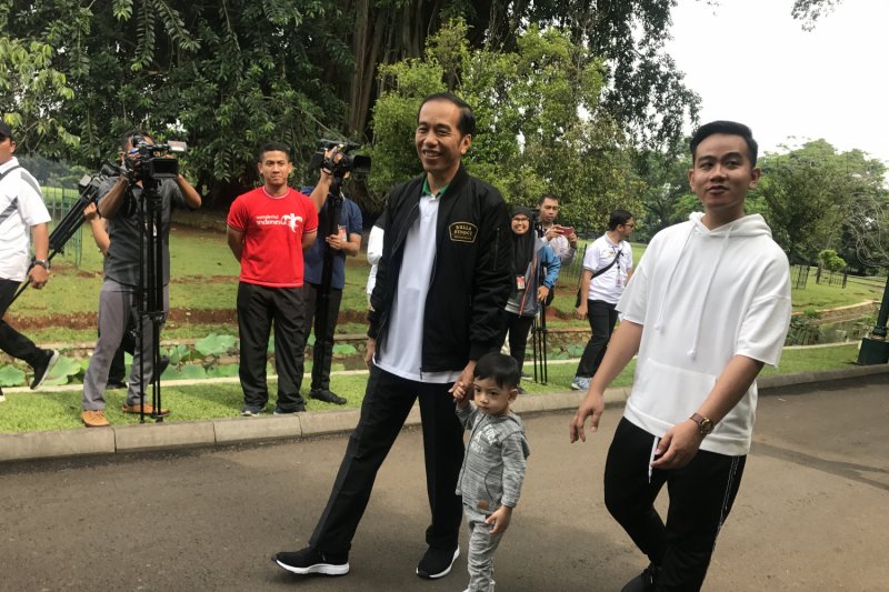 Calon independen minimal didukung 24 ribu calon pemilih