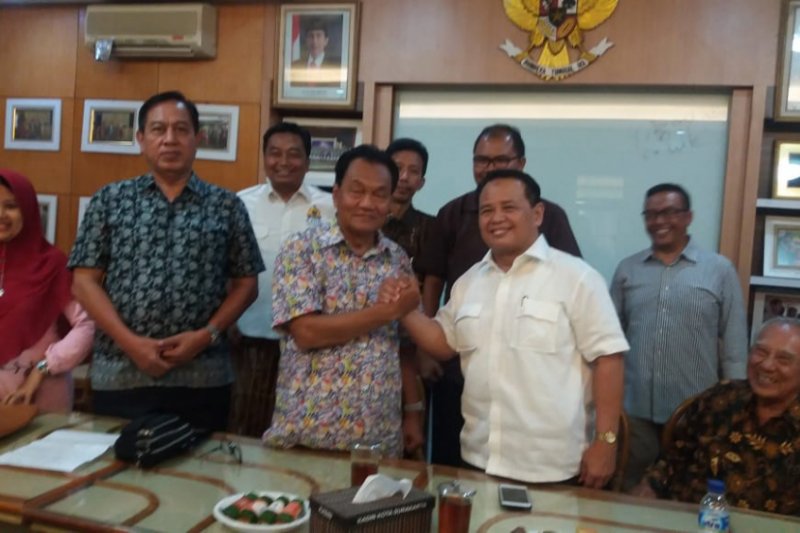 Kadin-Muhammadiyah sepakat berdayakan umat