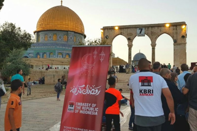 Gereja peringatkan bahaya proyek