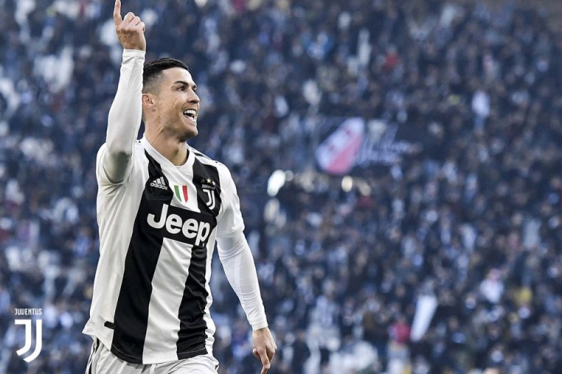 Jumlah tawaran klub sepak bola Arab untuk Cristiano Ronaldo