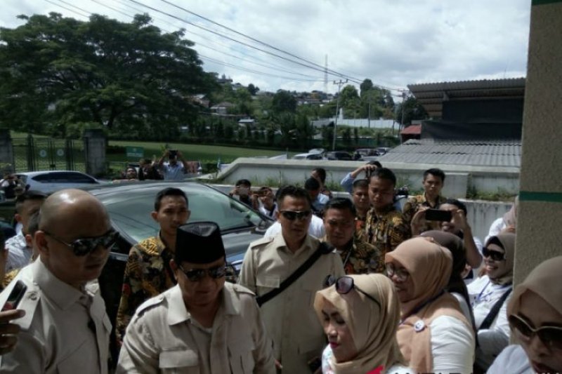 Calon independen minimal didukung 24 ribu calon pemilih