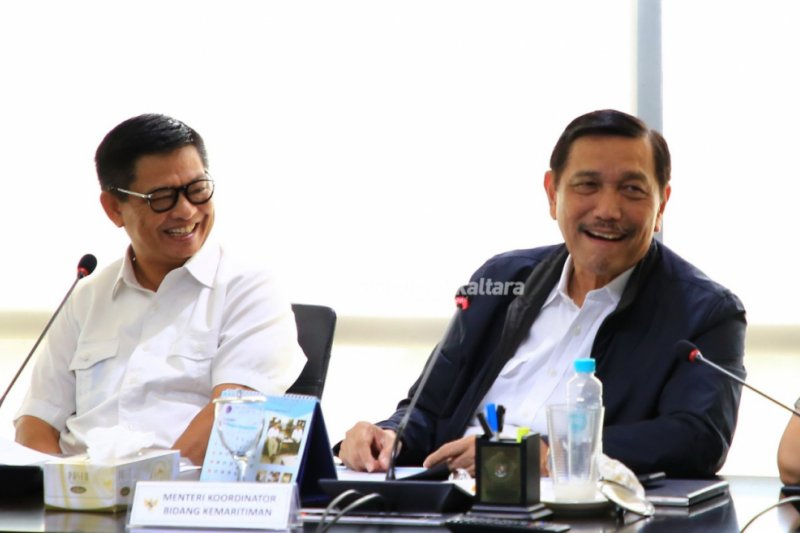 Wajib Tahu! 11 Proyek di Kaltara Masuk List GMF-BRI Lho