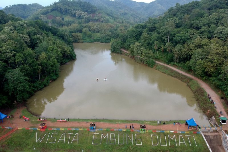 Pemkab Bantul akan survei lokasi pembangunan embung