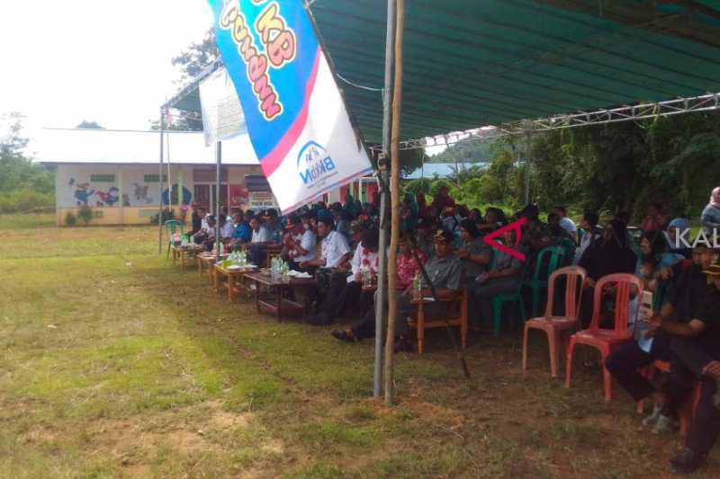 BKKBN berikan materi pendidikan kependudukan lewat kuliah umum