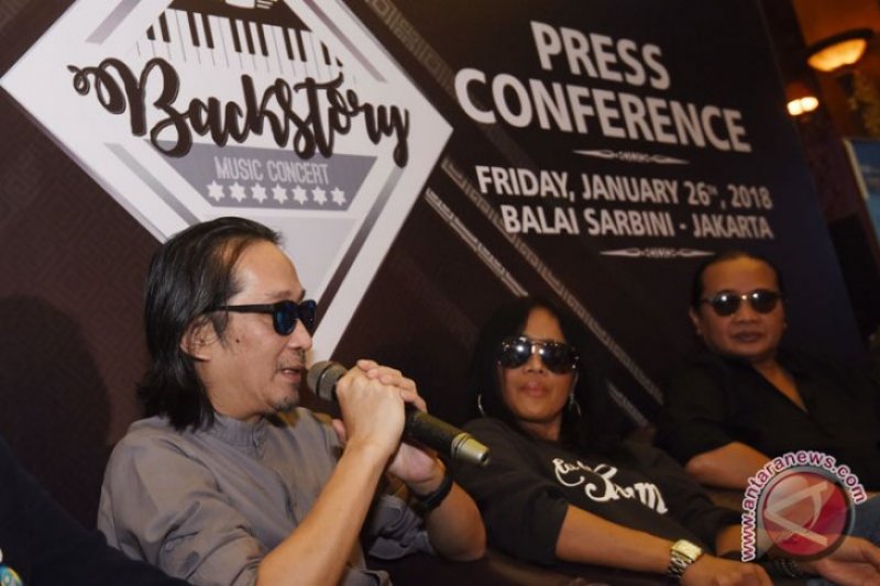 Deddy Dhukun ungkap kondisi kesehatan Dian Pramana Poetra melemah