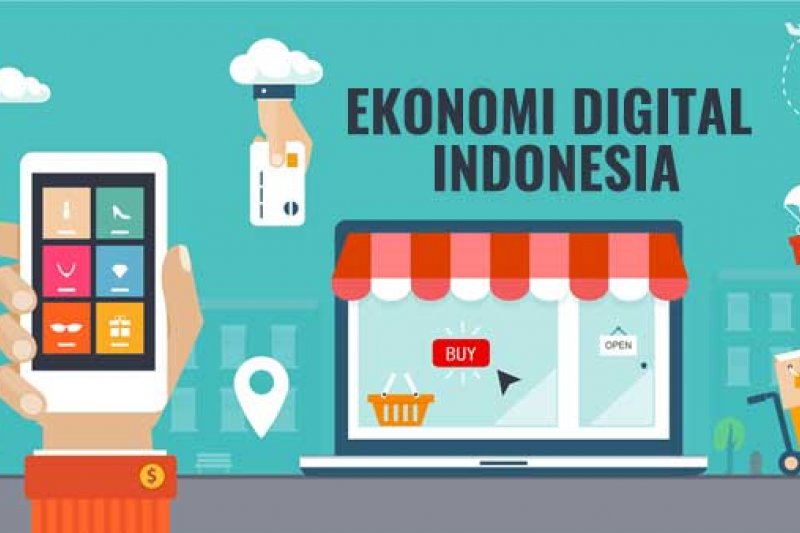 Pentingnya keterampilan TIK untuk menciptakan sumber daya manusia digital di Indonesia