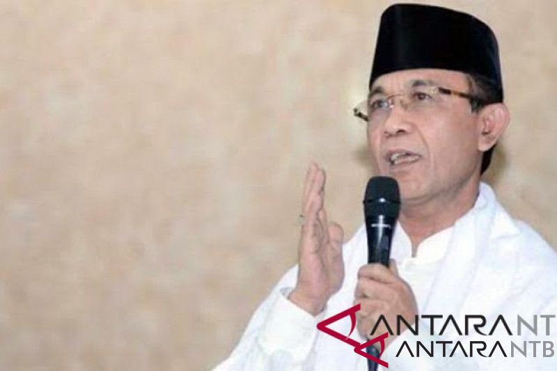 Dampak gempa, laju pertumbuhan ekonomi Mataram turun