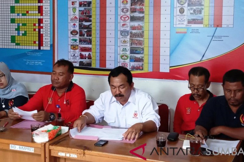 KONI Agam mulai persiapkan atlet Porprov XVI