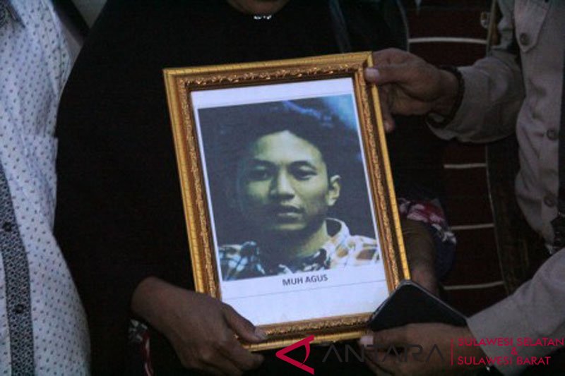 Bupati Gowa sampaikan belasungkawa korban penembakan Papua