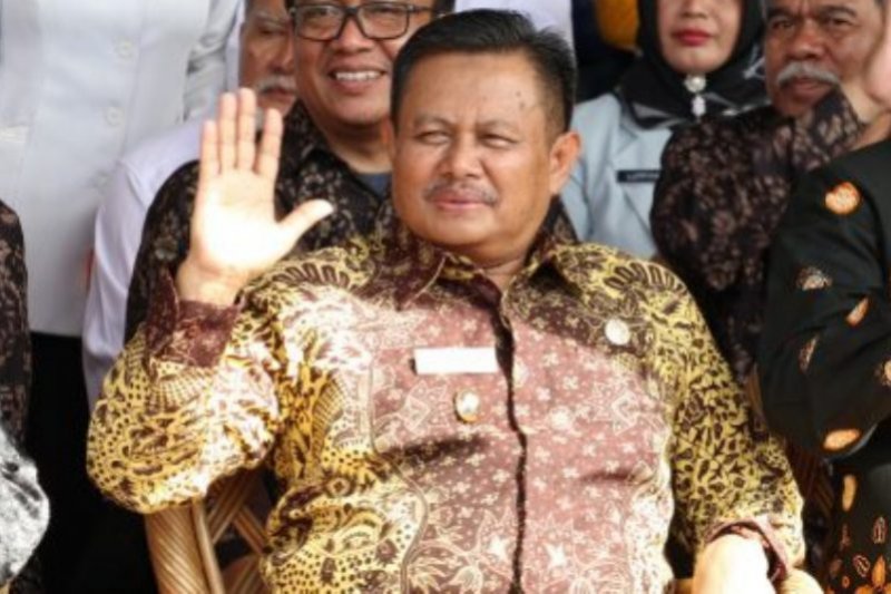 Adipura ke-10 kali untuk Indramayu