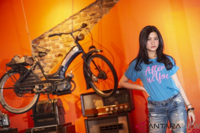 Film 'After' di kecam PP Muhammadiyah karena tak sesuai budaya Indonesia