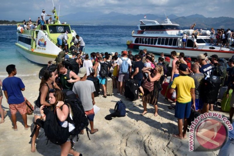 Lombok-Sumbawa "great sale" akan digelar Januari-Februari