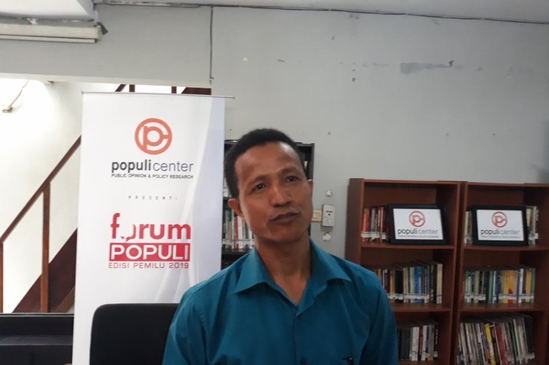 Putusan Bawaslu terkait OSO dinilai aneh