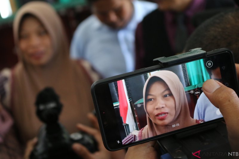 Termohon PK Nuril diberikan kesempatan persiapkan tanggapan