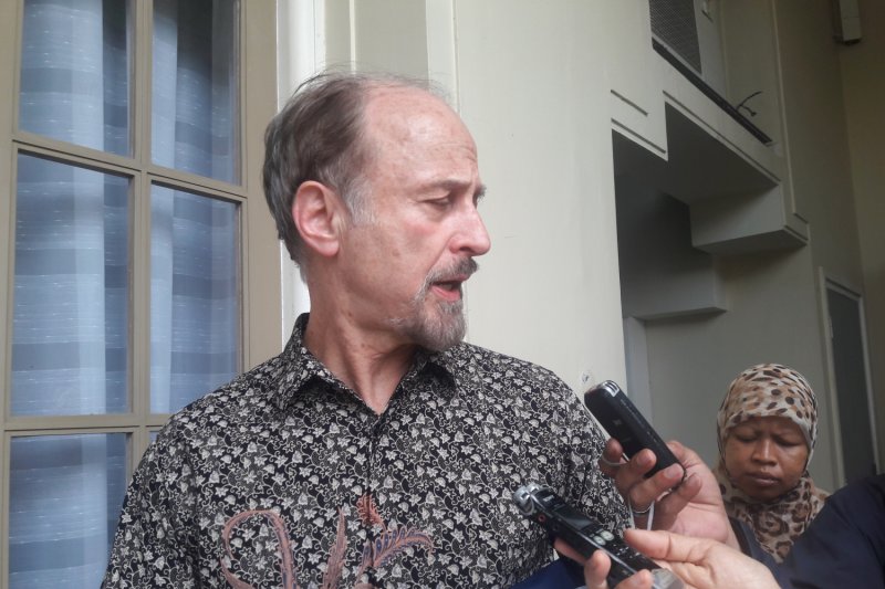 Antropolog Universitas Boston nominasikan NU-Muhammadiyah untuk penghargaan Nobel Perdamaian