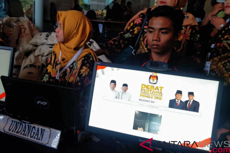 DKPP rehabilitasi ketua KPU - Bawaslu terkait Bupati Mandailing Natal