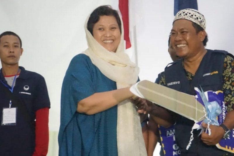 Kemudahan akses kesehatan ciptakan bangsa yang kuat