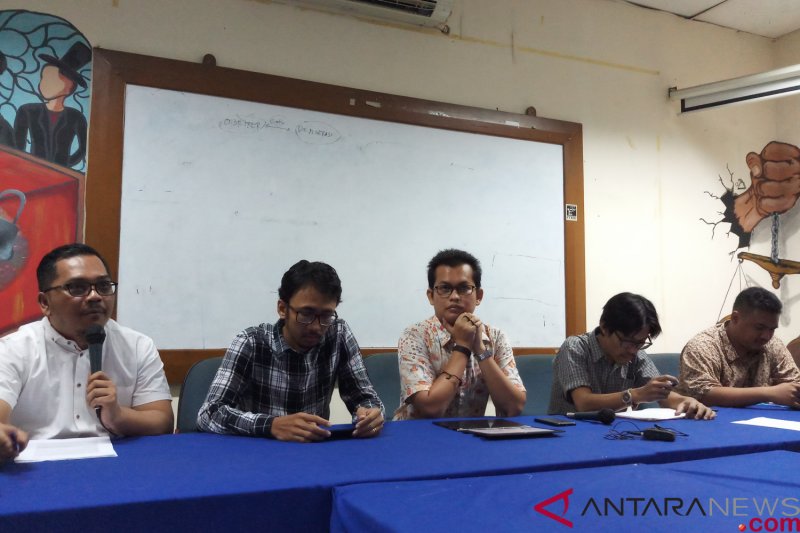 Calon independen minimal didukung 24 ribu calon pemilih