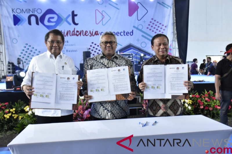 DKPP rehabilitasi ketua KPU - Bawaslu terkait Bupati Mandailing Natal
