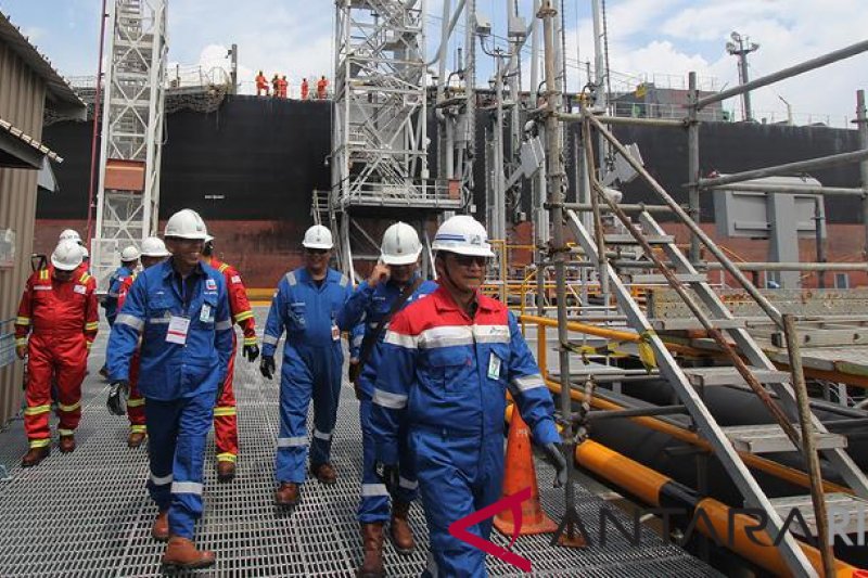 Masa peralihan Blok Rokan bakal pengaruhi sektor migas Riau. Begini penjelasannya