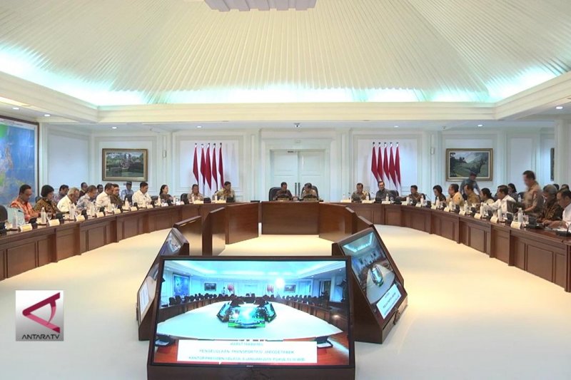Moeldoko singgung pelanggaran berat HAM masa lalu