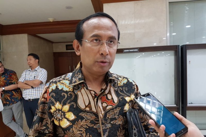 DPR kecam tindakan Vanuatu selundupkan Benny Wenda dalam delegasinya di pertemuan PBB