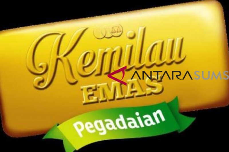 Pegadaian gelar program "April Emas" dongkrak nasabah