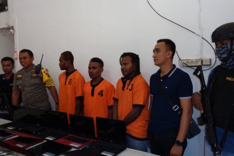 NTB dilanda iklim ekstrem saat puncak musim hujan