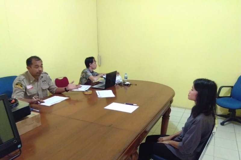Laskar Sayyidina Ali doakan Pemilu 2019 berjalan damai