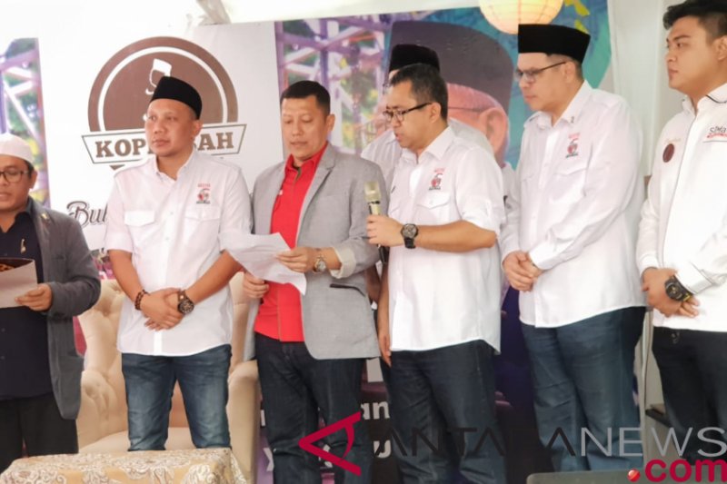Perludem usulkan Pilkada DKI Jakarta tahun 2022