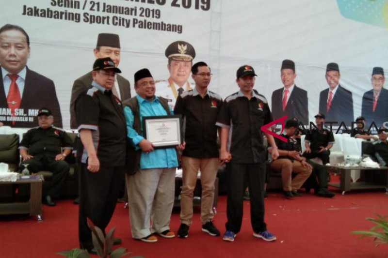 Calon independen minimal didukung 24 ribu calon pemilih