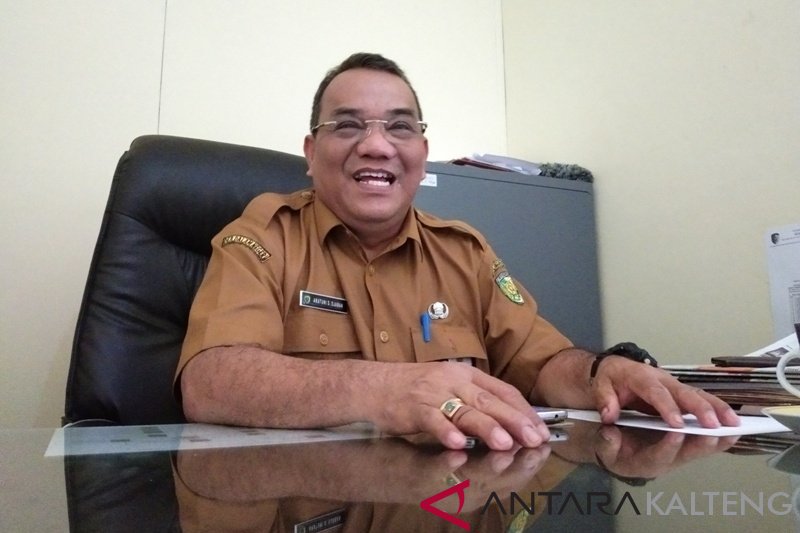 Diskominfo kota apresiasi polisi tangkap penyebar ujaran kebencian di Kalteng