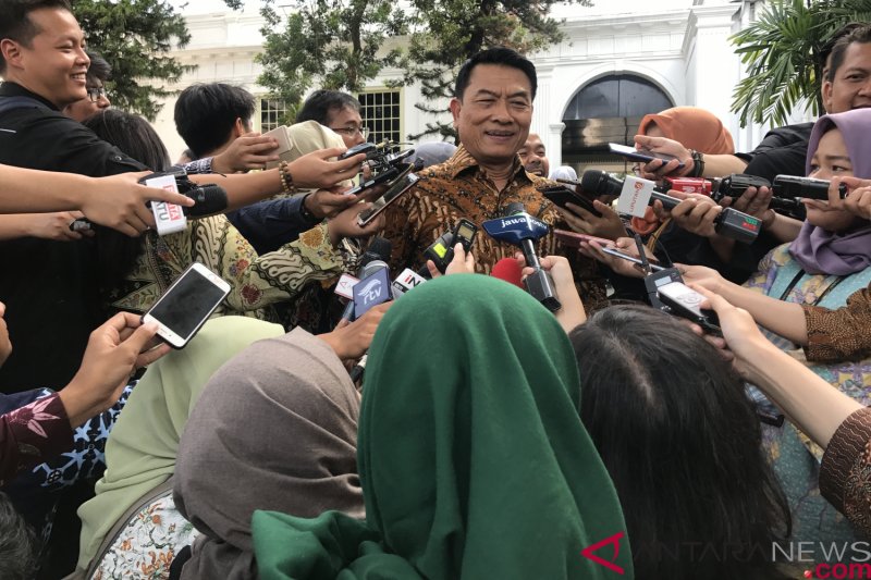 Kenisbian pelanggaran HAM dalam debat capres