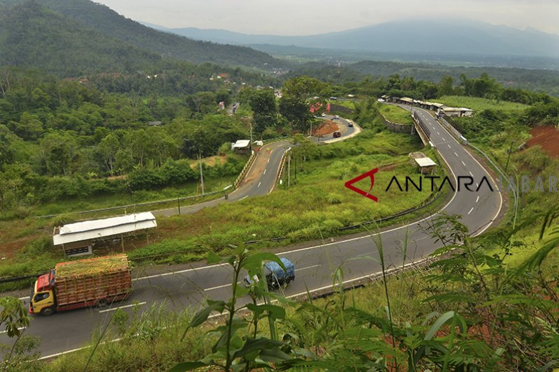Kementerian PUPR minta pembangunan Tol Cigatas arah Garut ditelaah ulang