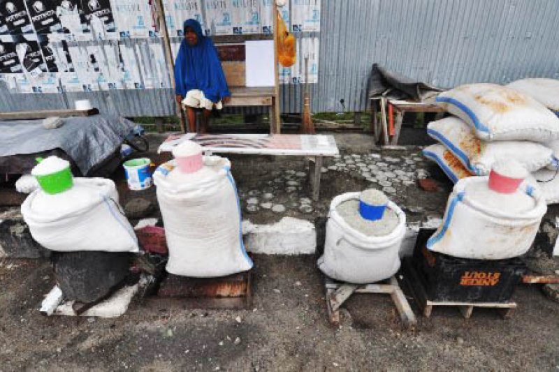 Realisasi KUR di Sulteng capai Rp1,17 triliun