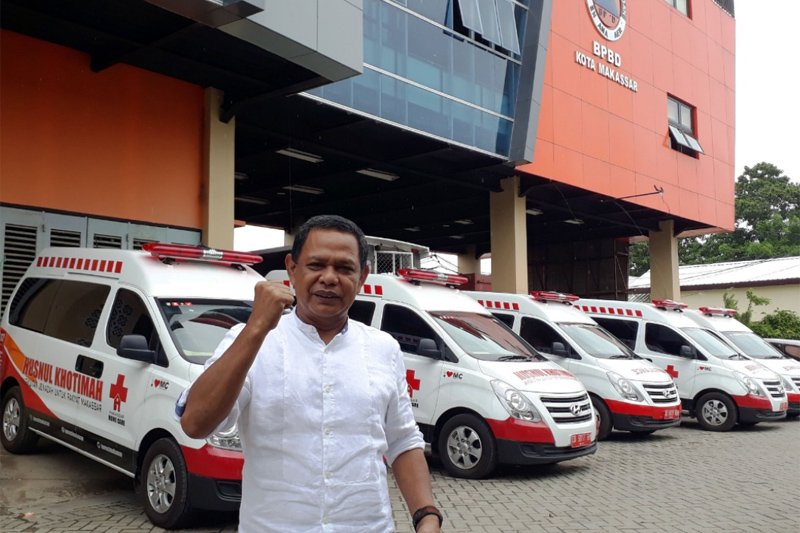 Pakar-akademisi penting dilibatkan teliti titik rawan bencana