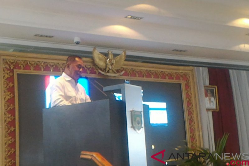 Menhan ingatkan ulama dapat bantu meredam situasi politik