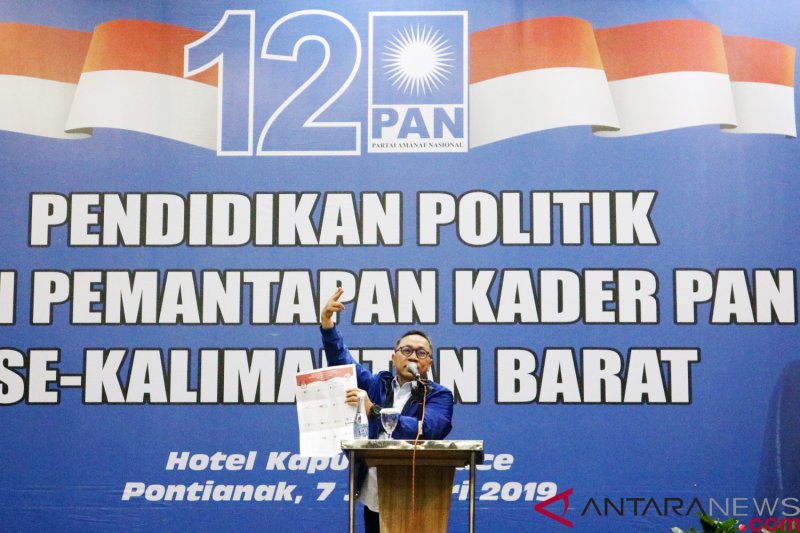 Calon independen minimal didukung 24 ribu calon pemilih