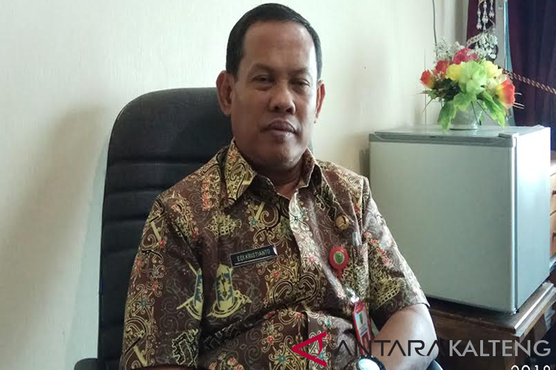 Pemkab Barito Selatan telah berlakukan e-kinerja bagi ASN