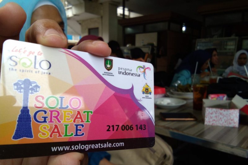 Kadin targetkan tambahan 10.000 pemegang kartu baru SGS