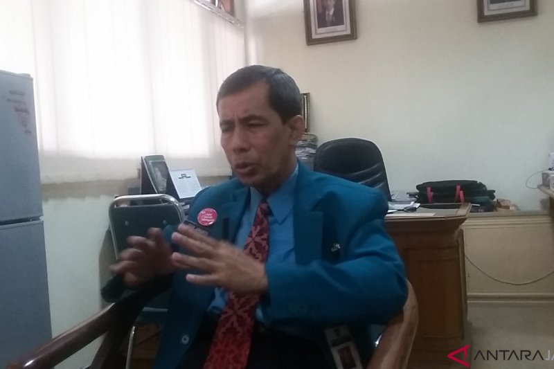 Terbuka untuk investasi properti, Surakarta usulkan 0 hektare sawah lestari