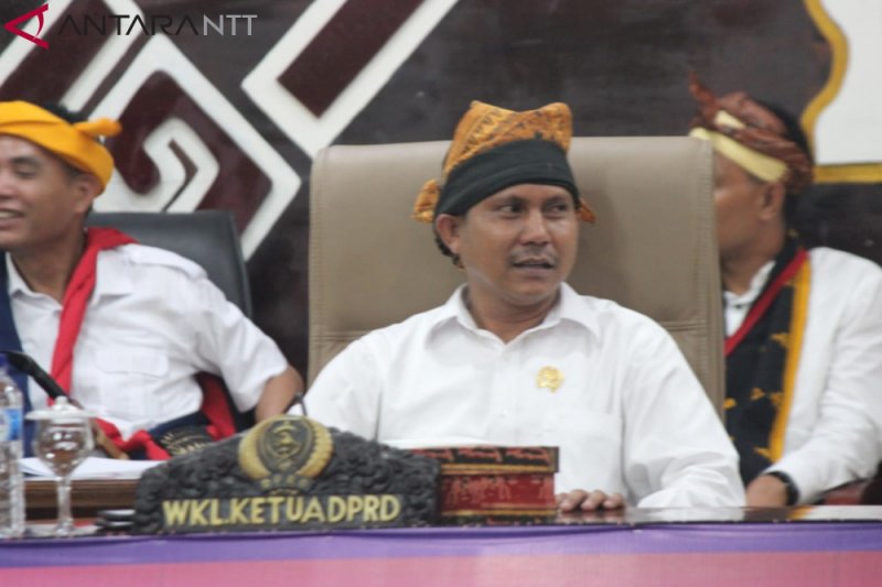 Otoritas TNK diminta tingkatkan pengawasan terhadap Komodo