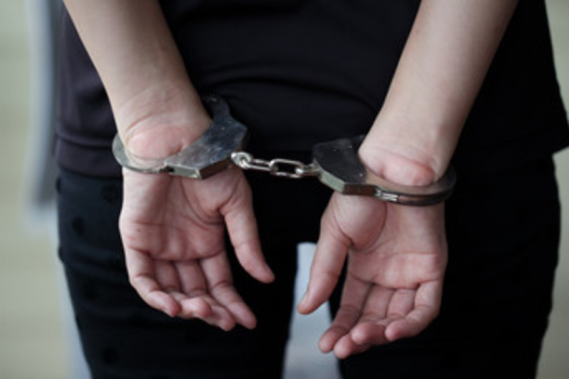 Polisi tangkap pelaku pembacokan seorang ibu