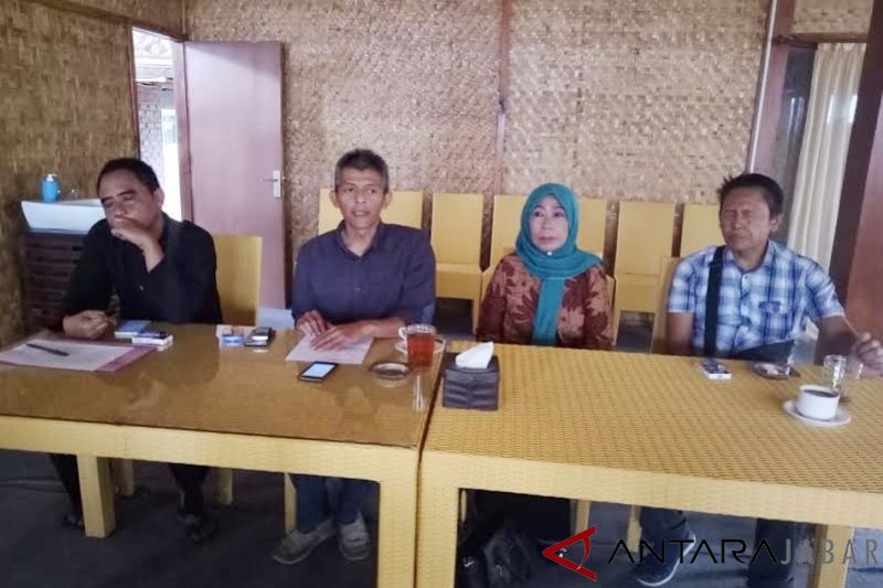 Cipanas Garut Akan Dikembangkan Jadi Wisata Hutan Antara